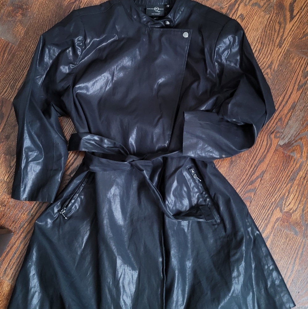 Black Jacket